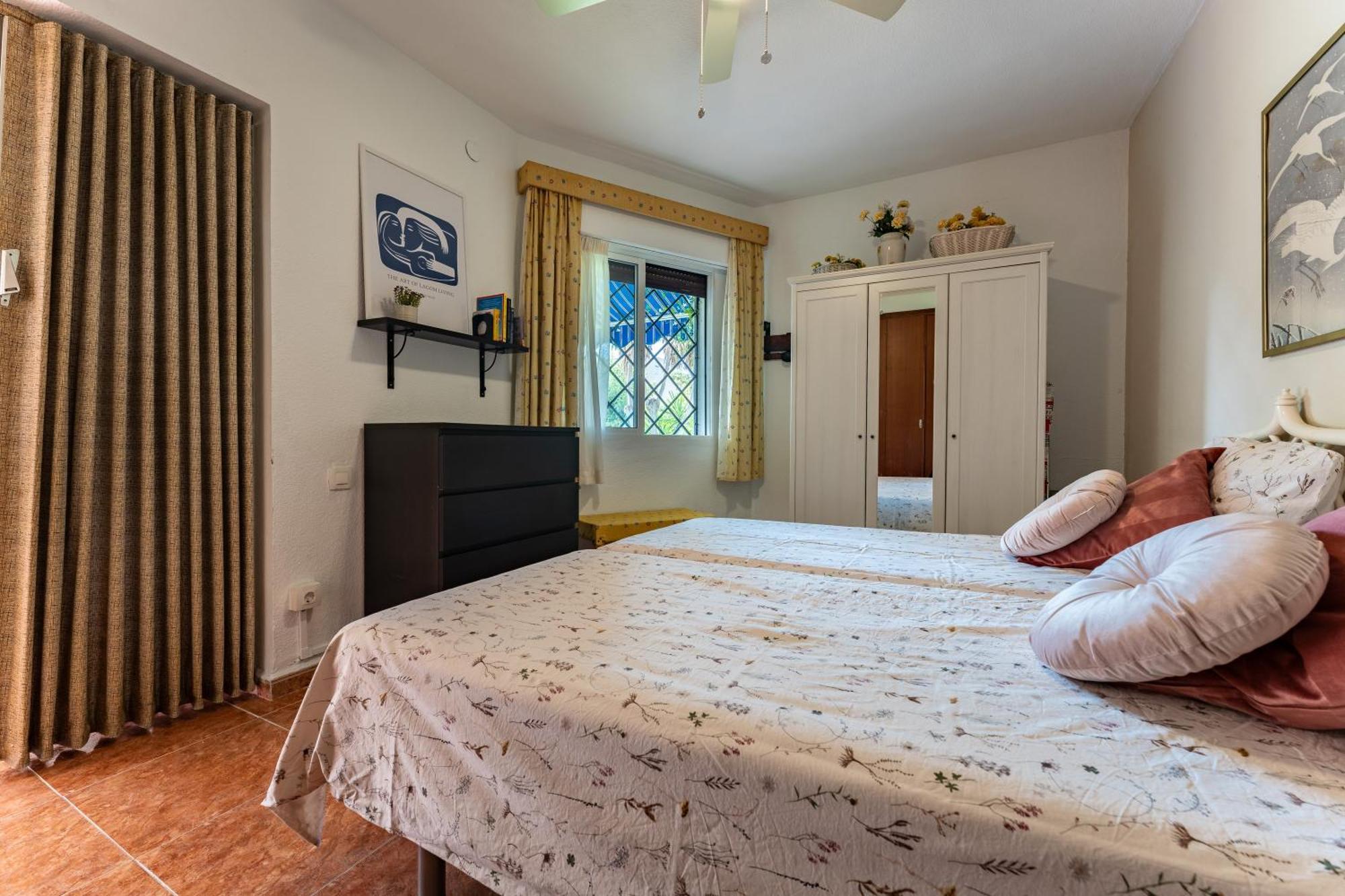 Apartment Balcon Del Sol *