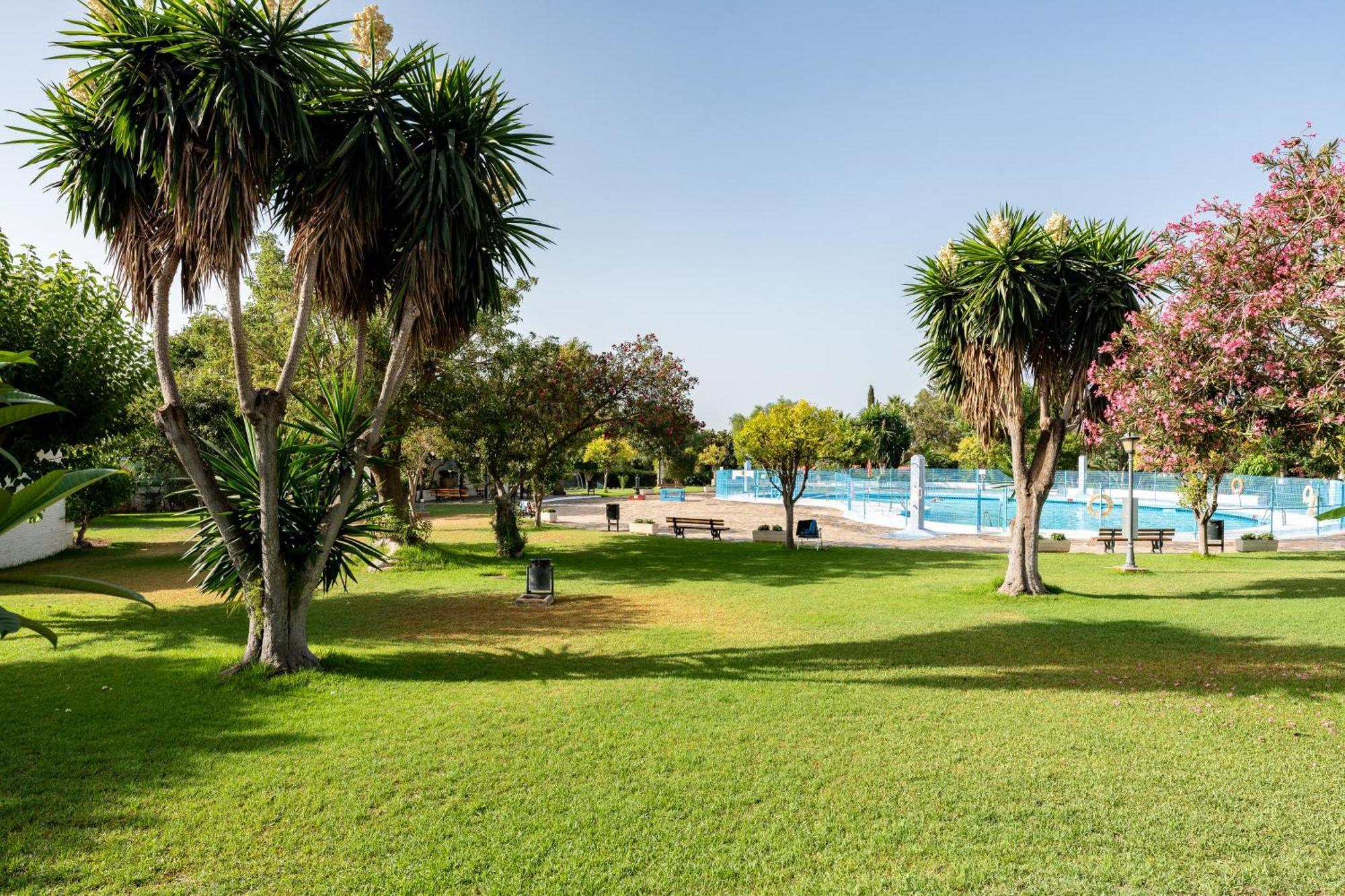 Apartment Balcon Del Sol