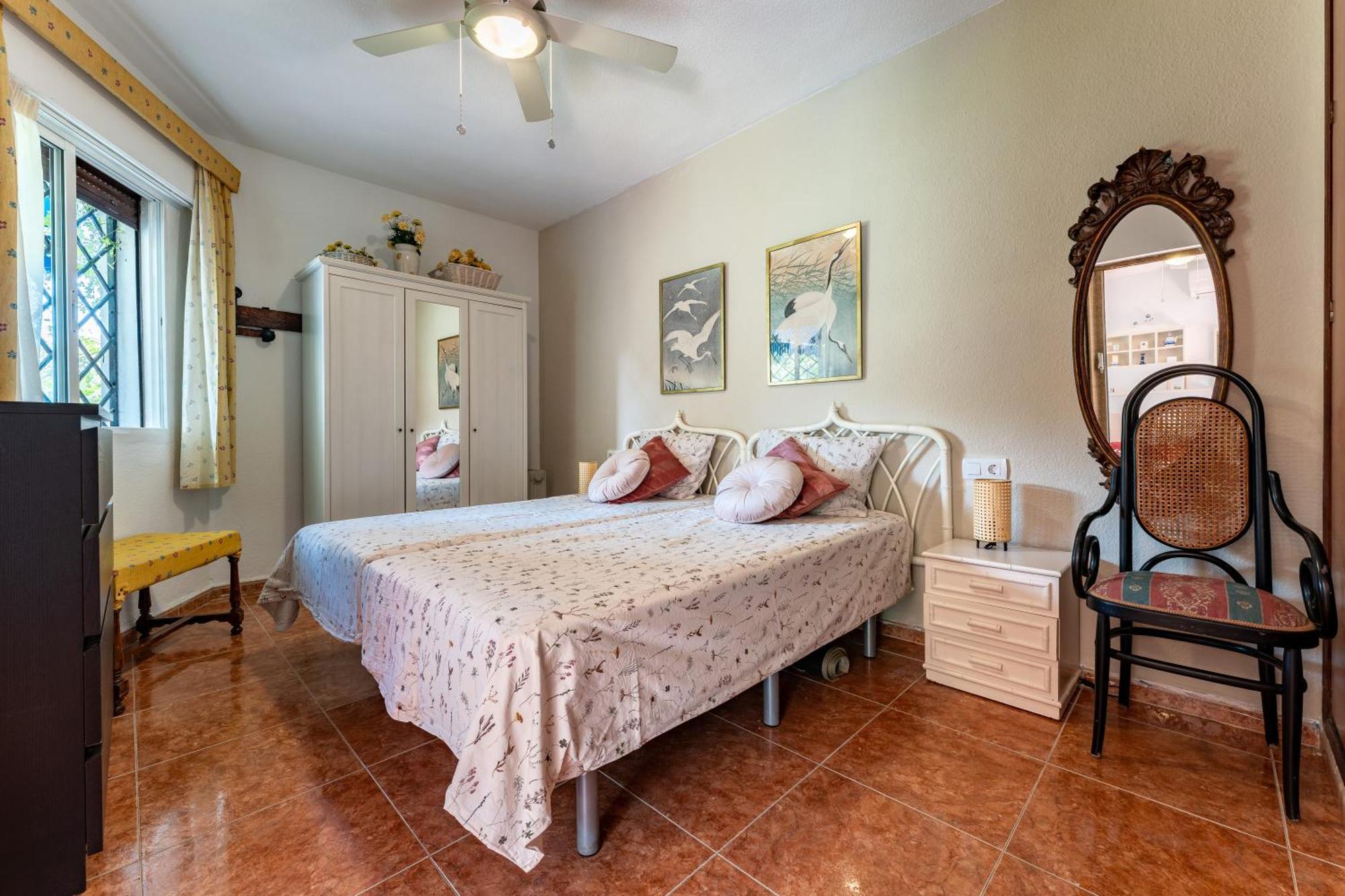 Balcon Del Sol Apartment *