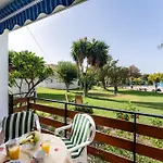 Balcon Del Sol